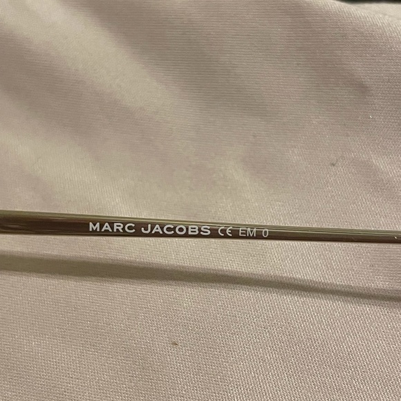 MARC JACOBS Sunglasses ? main image 2